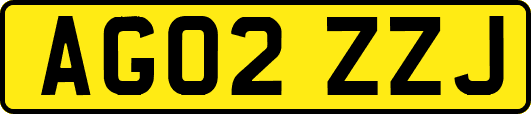 AG02ZZJ