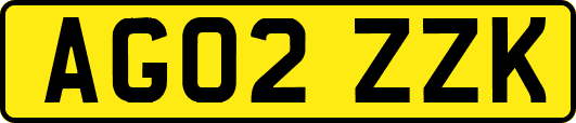 AG02ZZK