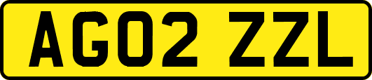 AG02ZZL