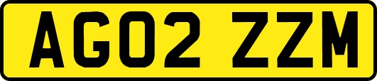 AG02ZZM