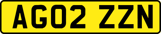 AG02ZZN