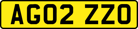 AG02ZZO