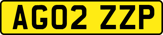 AG02ZZP