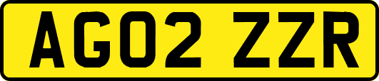 AG02ZZR
