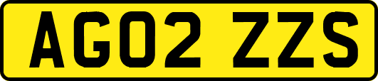 AG02ZZS