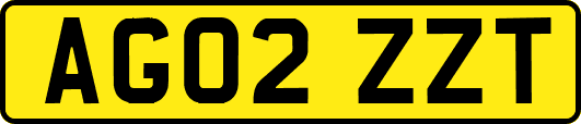 AG02ZZT