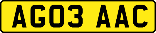 AG03AAC