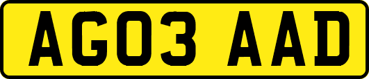 AG03AAD