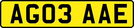 AG03AAE
