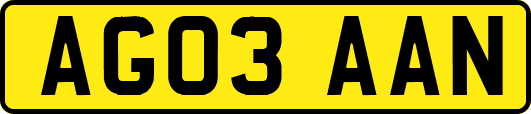 AG03AAN