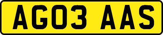 AG03AAS
