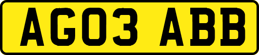 AG03ABB