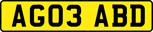 AG03ABD