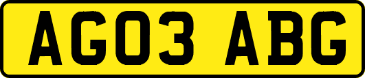 AG03ABG