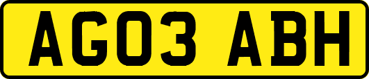 AG03ABH