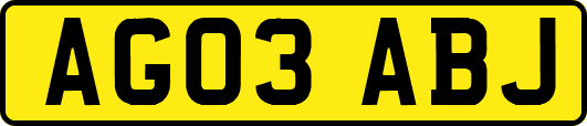 AG03ABJ