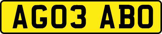 AG03ABO