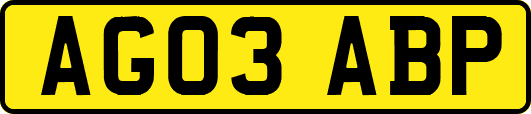 AG03ABP