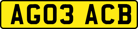 AG03ACB