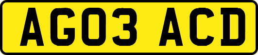 AG03ACD