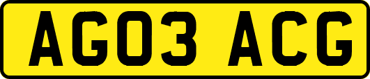 AG03ACG