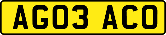 AG03ACO