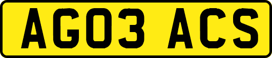 AG03ACS