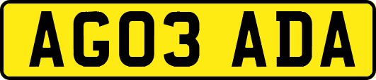 AG03ADA