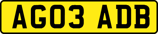 AG03ADB