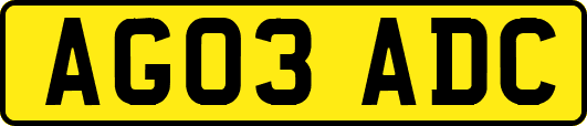 AG03ADC
