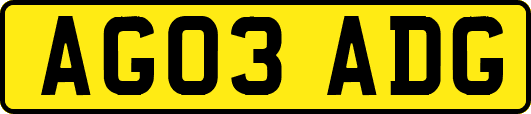 AG03ADG