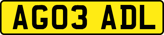 AG03ADL