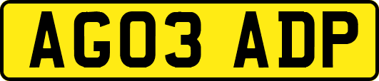 AG03ADP