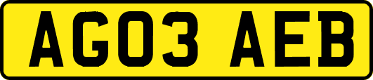 AG03AEB