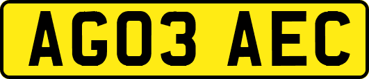 AG03AEC