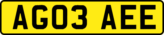 AG03AEE