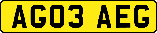 AG03AEG