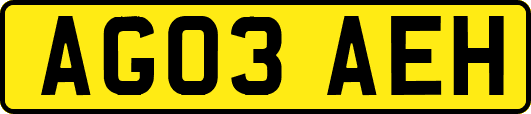 AG03AEH