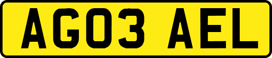 AG03AEL