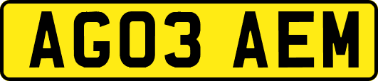 AG03AEM