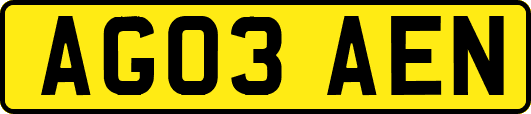 AG03AEN