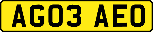 AG03AEO
