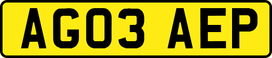 AG03AEP