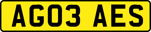AG03AES