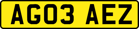 AG03AEZ