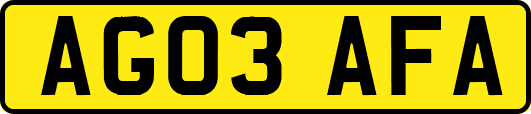 AG03AFA