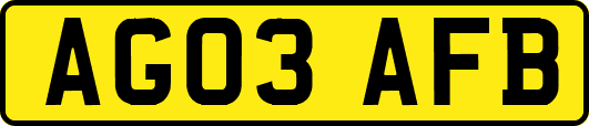 AG03AFB