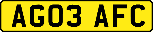 AG03AFC