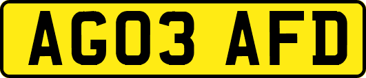 AG03AFD