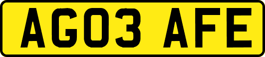 AG03AFE